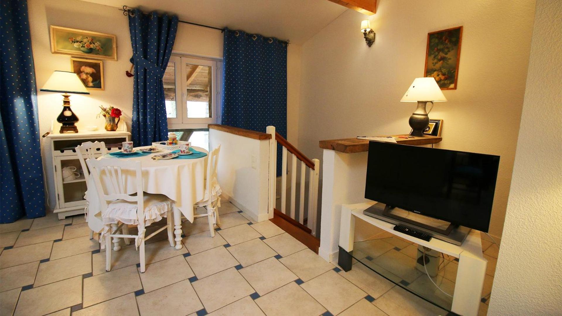 Les Colombages Apartment Biziat Bagian luar foto