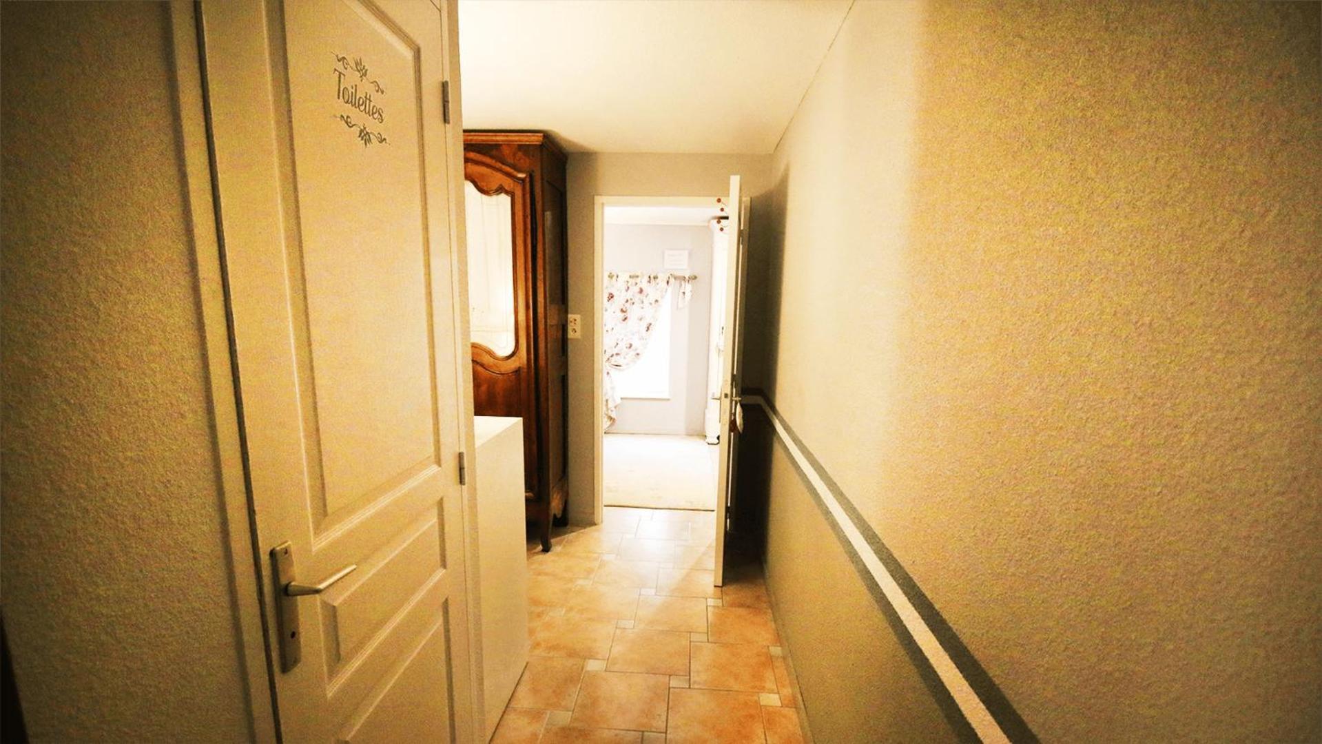Les Colombages Apartment Biziat Bagian luar foto