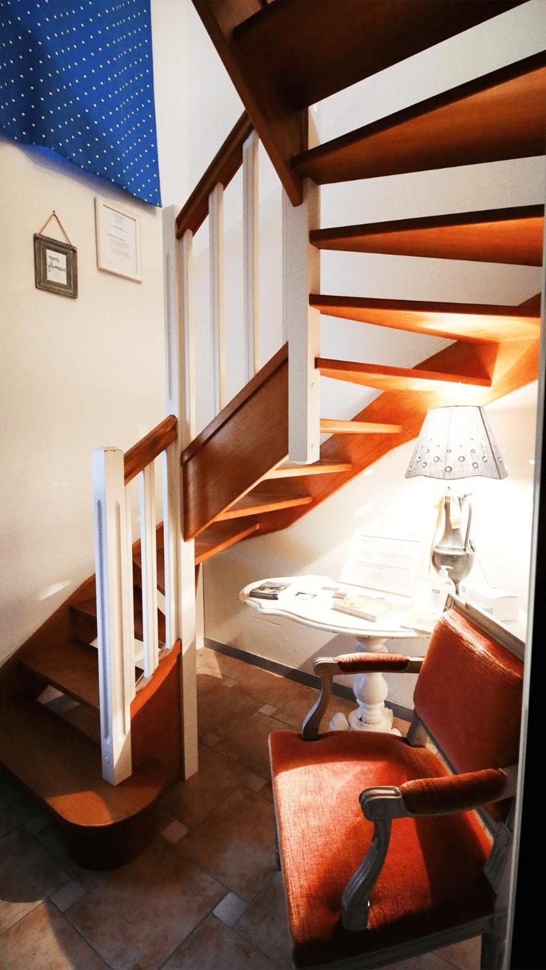 Les Colombages Apartment Biziat Bagian luar foto