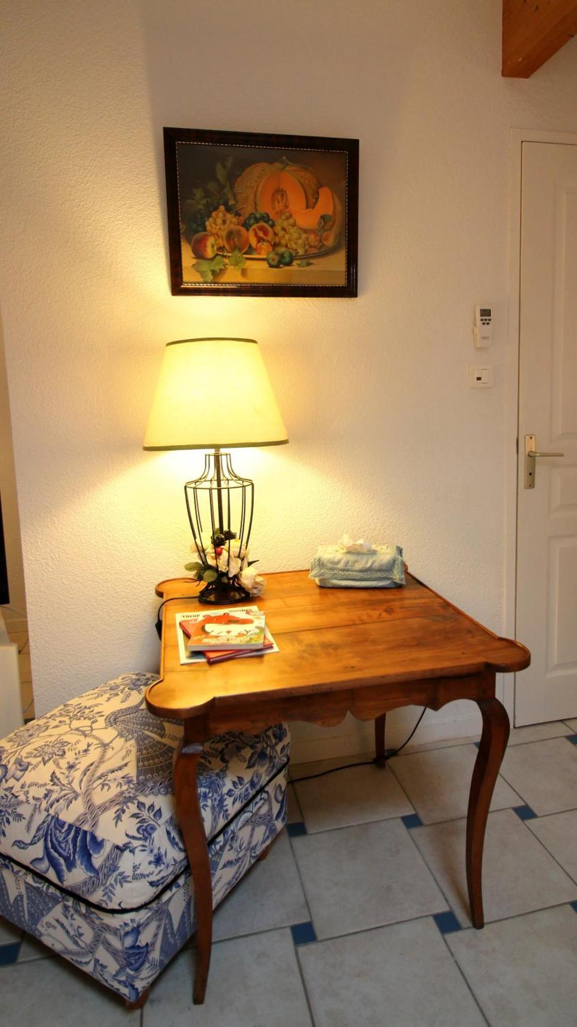Les Colombages Apartment Biziat Bagian luar foto