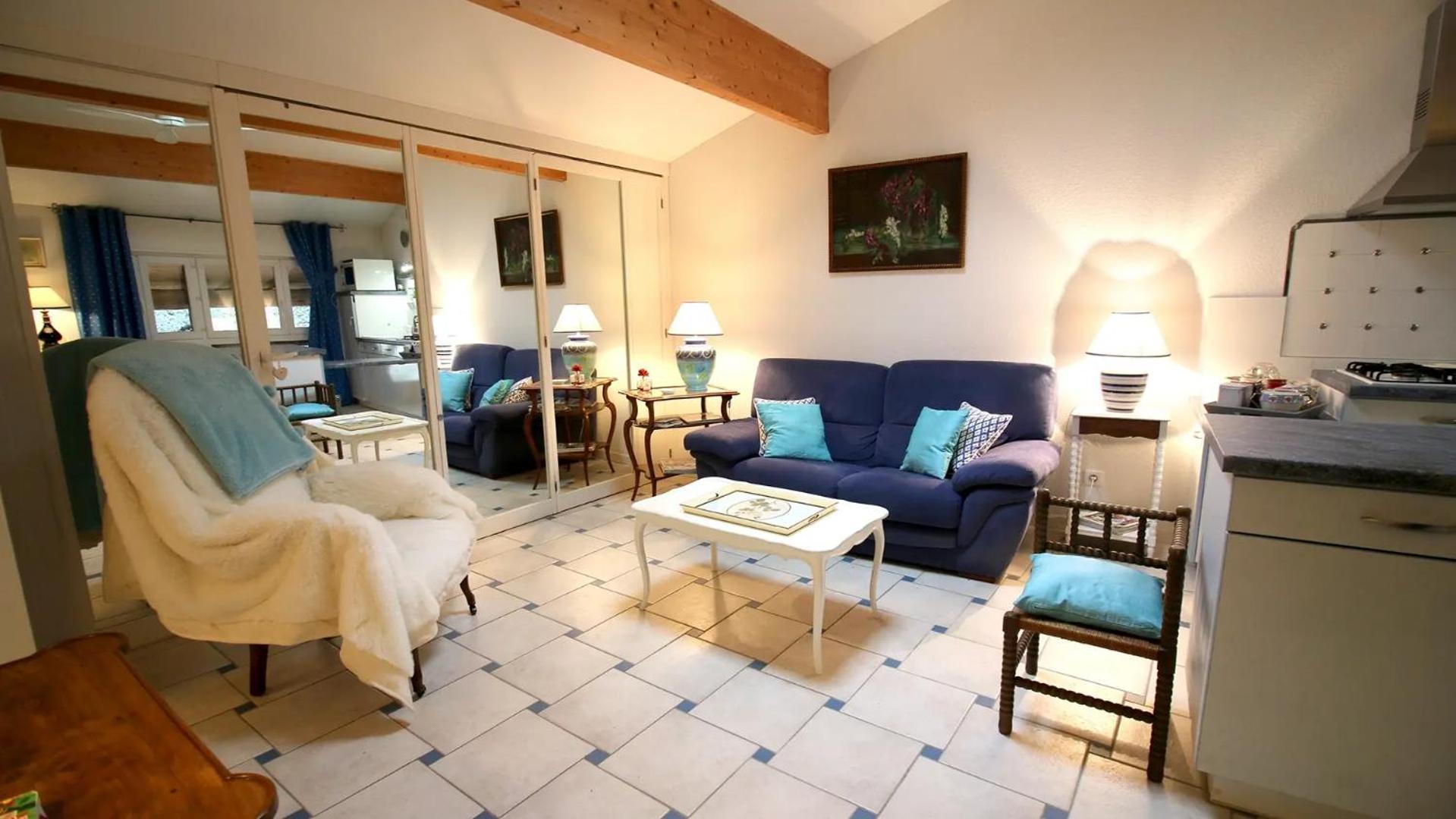Les Colombages Apartment Biziat Bagian luar foto