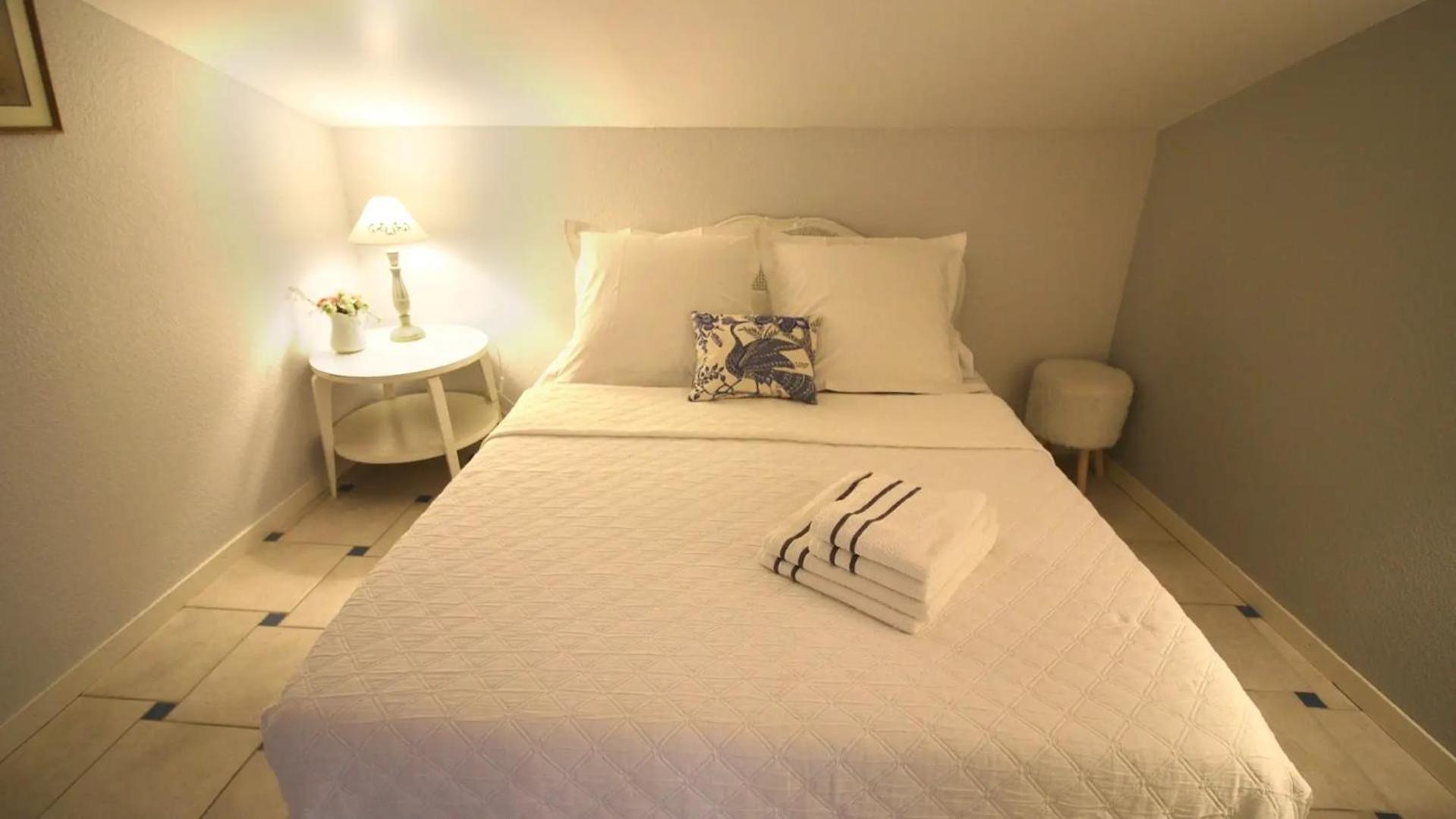 Les Colombages Apartment Biziat Bagian luar foto