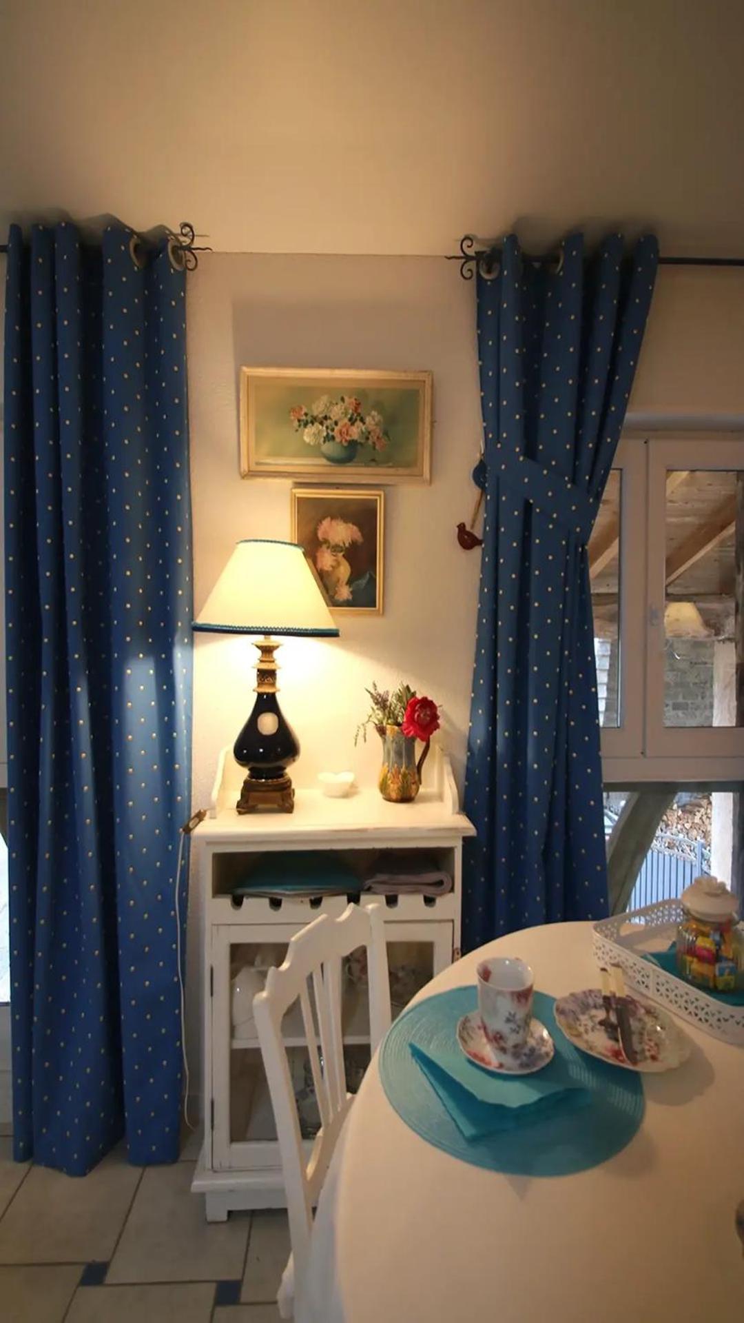 Les Colombages Apartment Biziat Bagian luar foto