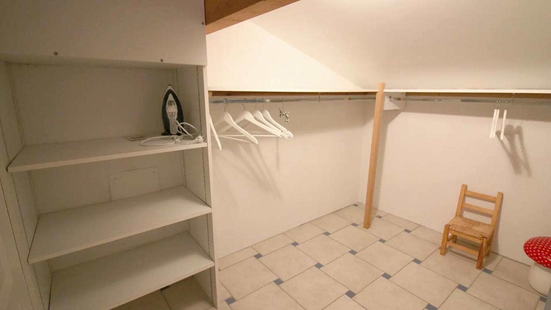 Les Colombages Apartment Biziat Bagian luar foto