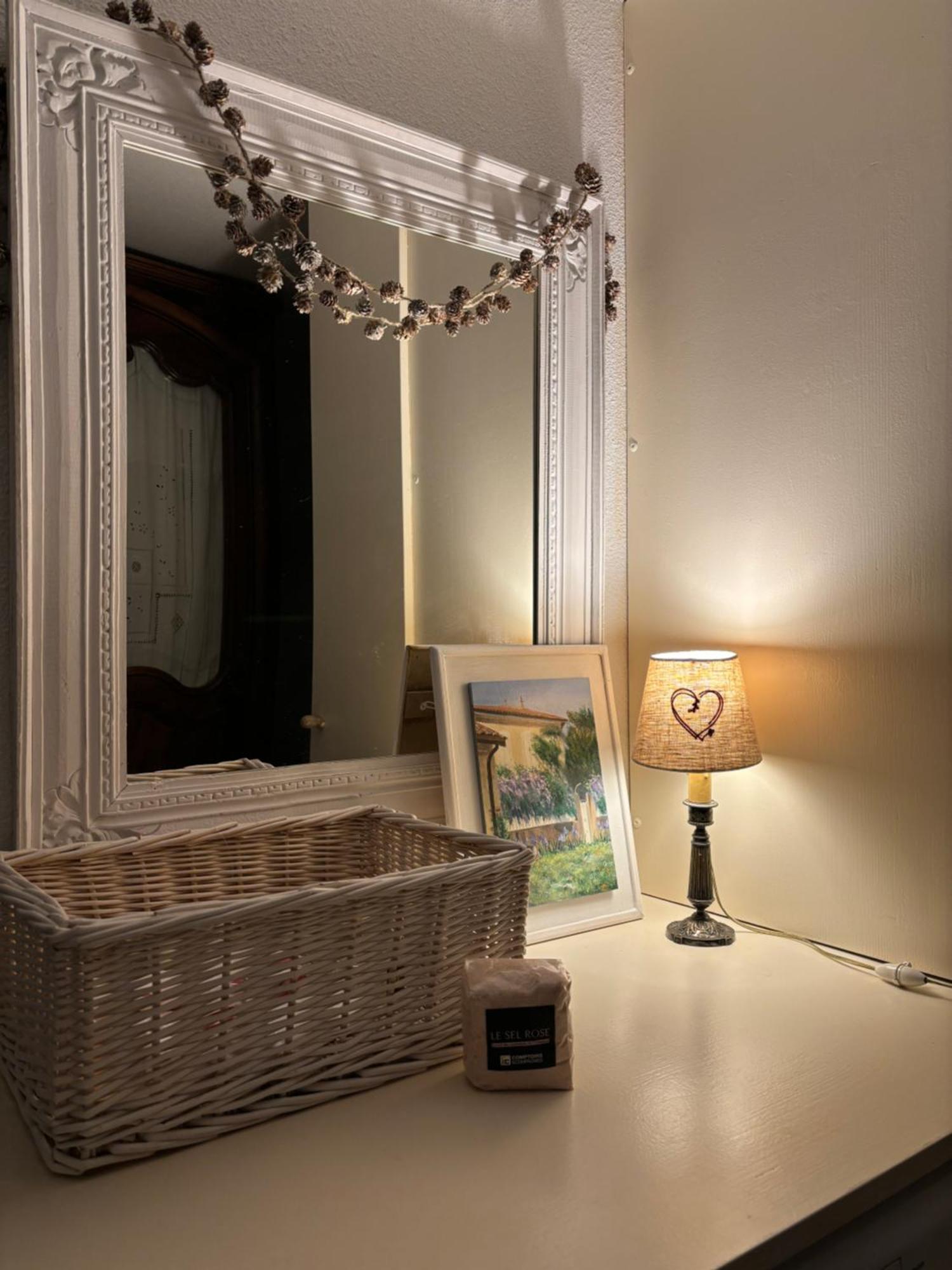 Les Colombages Apartment Biziat Bagian luar foto